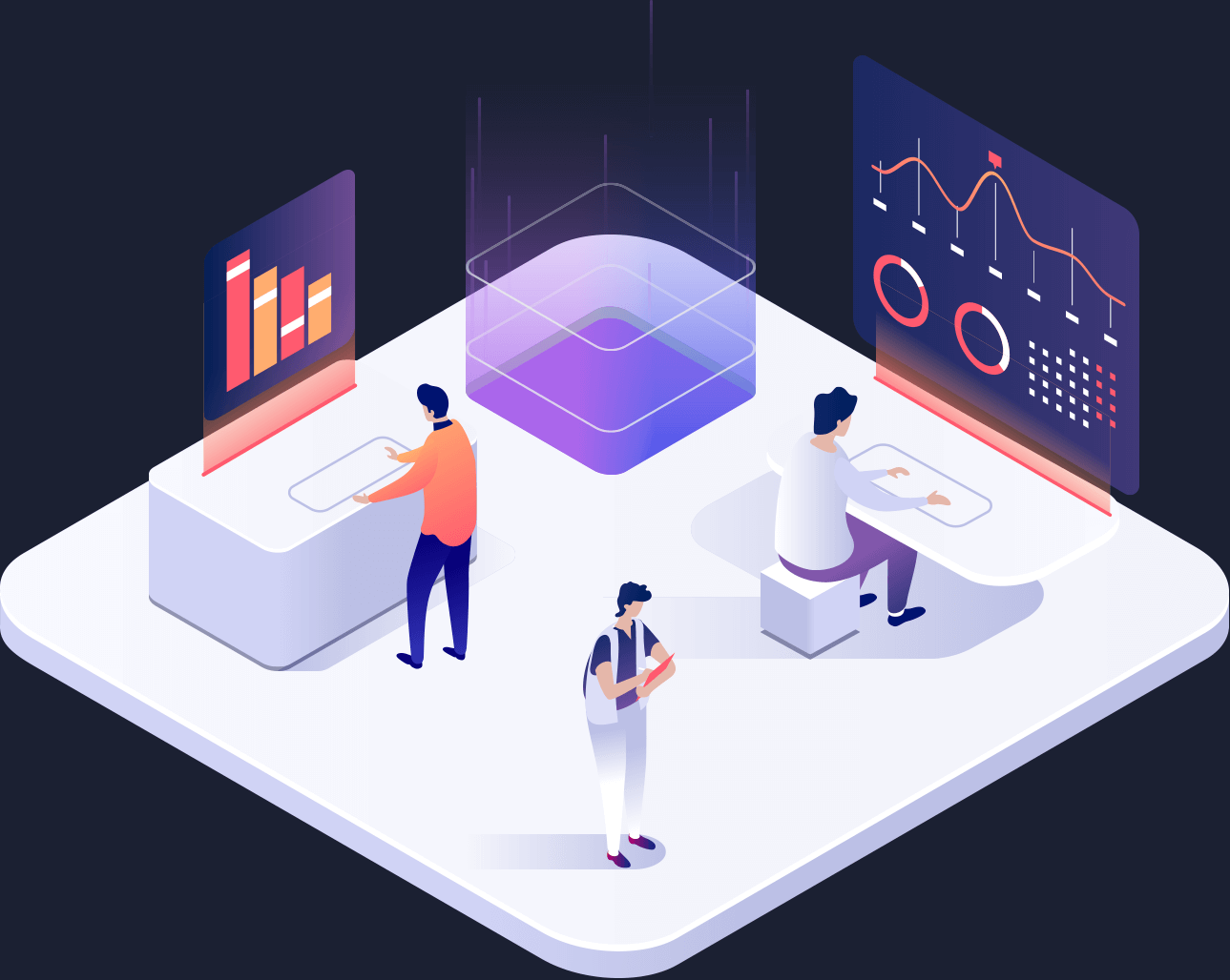Peermagic Private Equity Investments