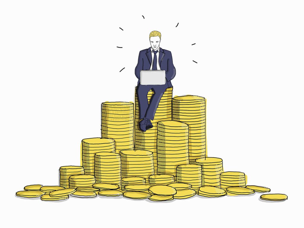 Peermagic Private Equity Investment